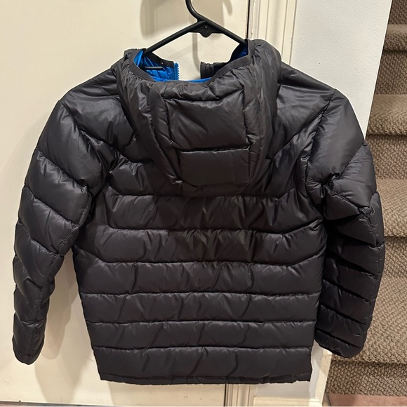 New without tags Eddie Bauer youth coat - Picture 3 of 3